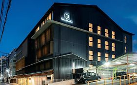 Prince Smart Inn Kyoto Sanjo